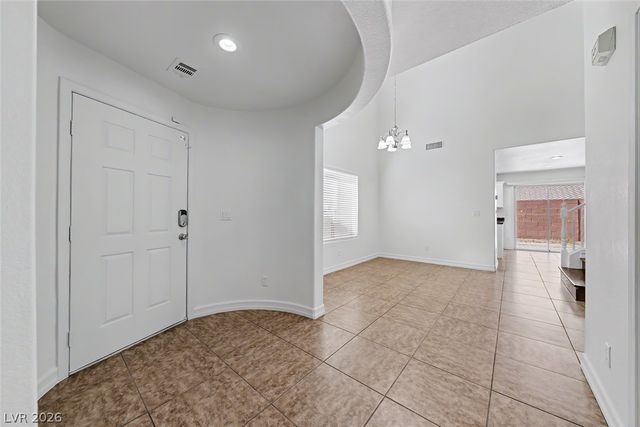 2704 Kona Crest Avenue, Henderson, NV 89052
