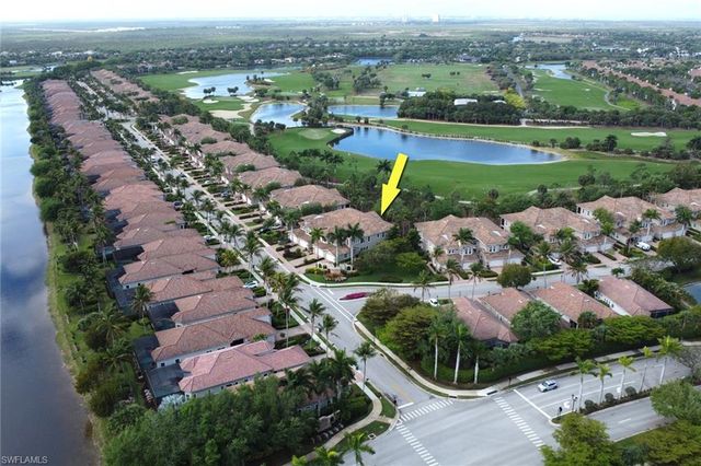 9097 Cherry Oaks TRL 202, Naples, FL 34114