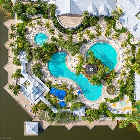 9097 Cherry Oaks TRL 202, Naples, FL 34114