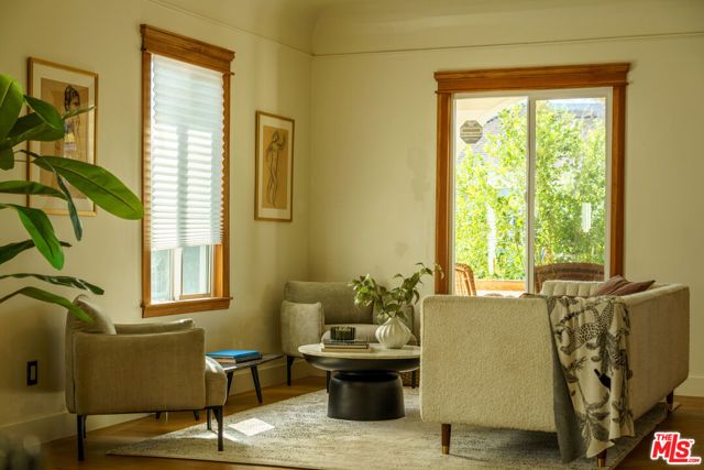 3127 Baldwin Street, Los Angeles, CA 90031