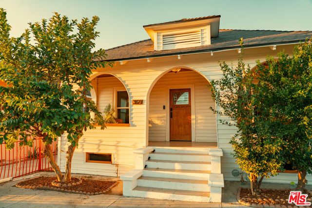 3127 Baldwin Street, Los Angeles, CA 90031