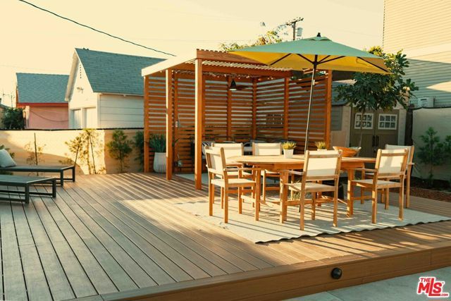 3127 Baldwin Street, Los Angeles, CA 90031