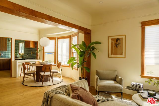 3127 Baldwin Street, Los Angeles, CA 90031