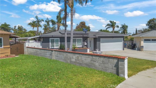 959 E El Morado Court, Ontario, CA 91764