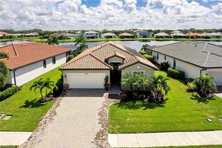 11921 Arbor Trace DR, Fort Myers, FL 33913