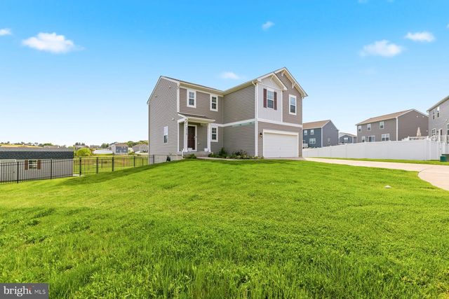 5315 VALLEY VIEW RD, Spring Grove, PA 17362
