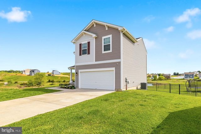 5315 VALLEY VIEW RD, Spring Grove, PA 17362