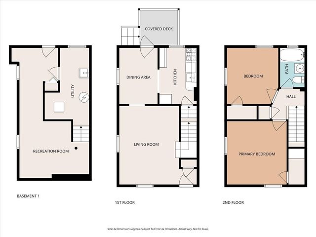 1 Coolidge Avenue, Edison, NJ 08837