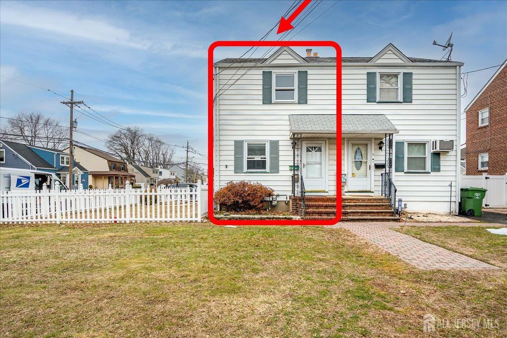 1 Coolidge Avenue, Edison, NJ 08837