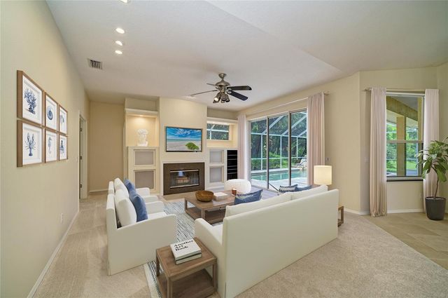 6401 KYLIE CREEK WAY, Sarasota, FL 34240