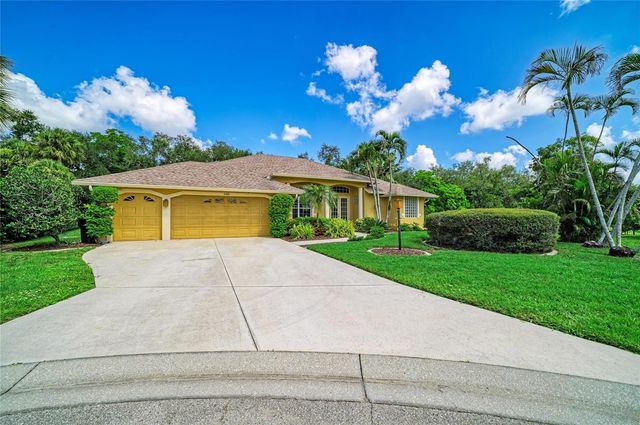 6401 KYLIE CREEK WAY, Sarasota, FL 34240
