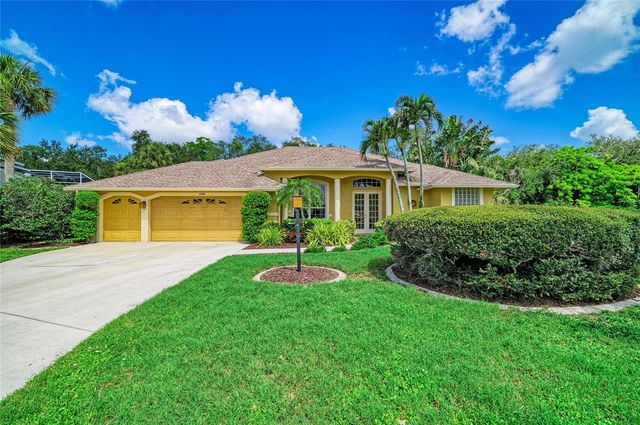 6401 KYLIE CREEK WAY, Sarasota, FL 34240