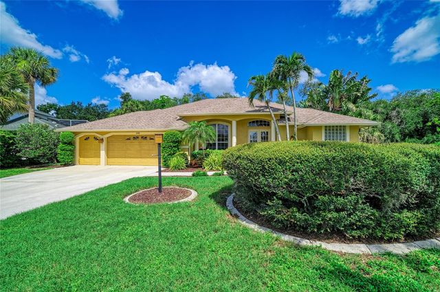 6401 KYLIE CREEK WAY, Sarasota, FL 34240