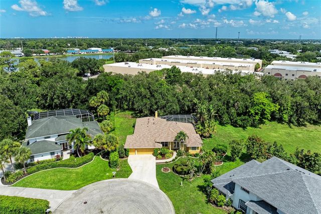 6401 KYLIE CREEK WAY, Sarasota, FL 34240
