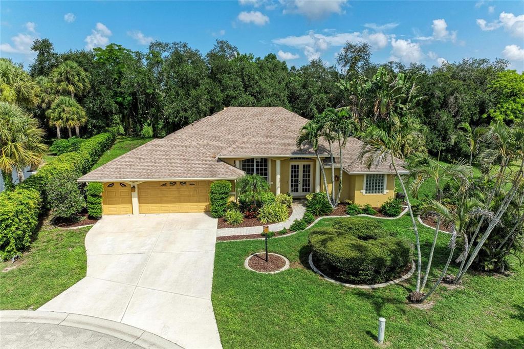 6401 KYLIE CREEK WAY, Sarasota, FL 34240