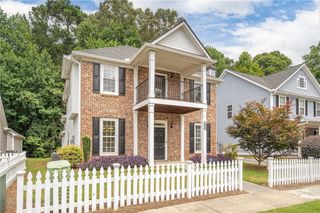 4606 Liberty Square Drive, Acworth, GA 30101