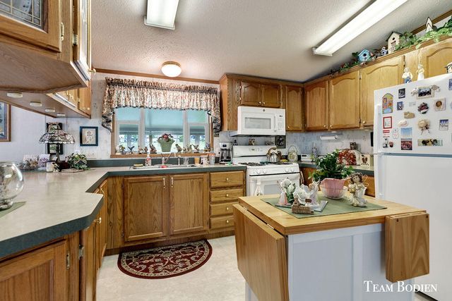 5547 Seagull Drive, Belmont, MI 49306