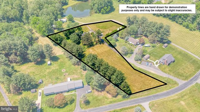 3248 CHARLES ST, Fallston, MD 21047