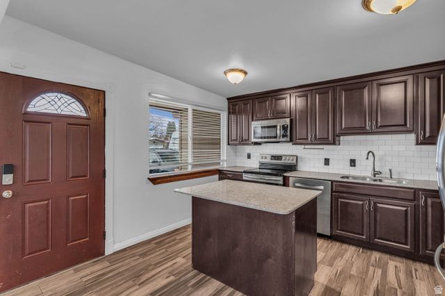 4380 S EBONY AVE, Taylorsville, UT 84123