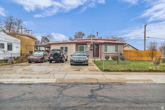 4380 S EBONY AVE, Taylorsville, UT 84123