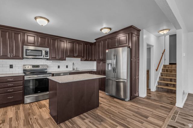 4380 S EBONY AVE, Taylorsville, UT 84123