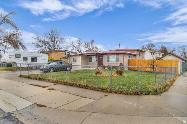 4380 S EBONY AVE, Taylorsville, UT 84123