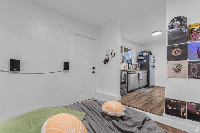 4380 S EBONY AVE, Taylorsville, UT 84123