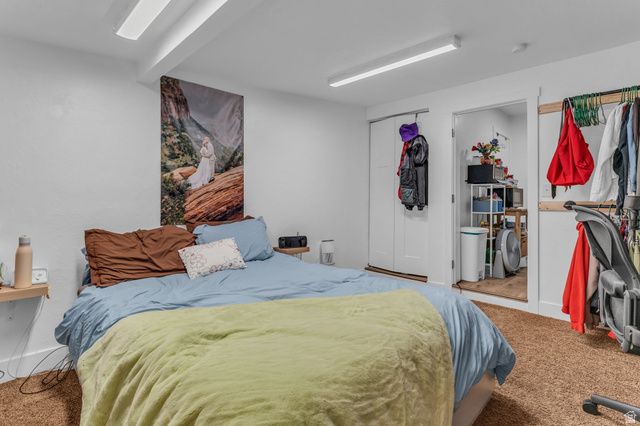 4380 S EBONY AVE, Taylorsville, UT 84123