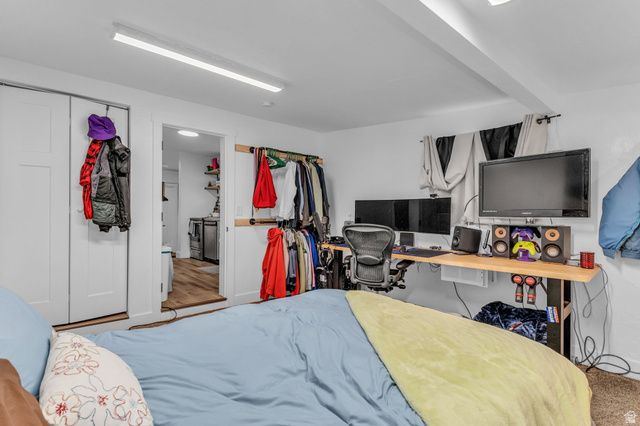 4380 S EBONY AVE, Taylorsville, UT 84123