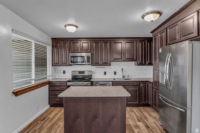 4380 S EBONY AVE, Taylorsville, UT 84123