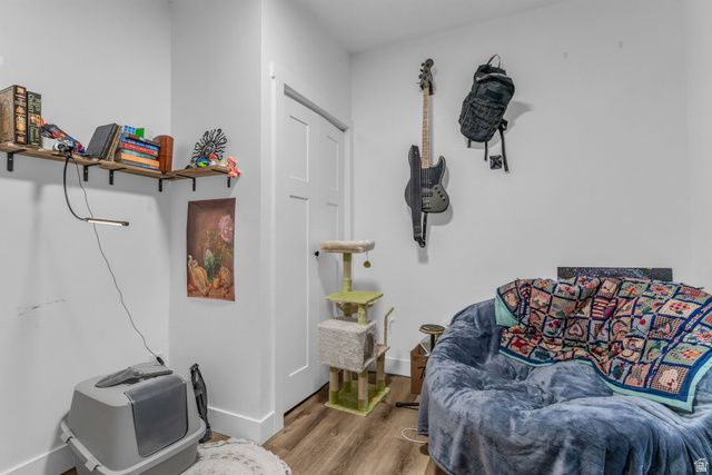 4380 S EBONY AVE, Taylorsville, UT 84123