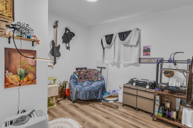 4380 S EBONY AVE, Taylorsville, UT 84123