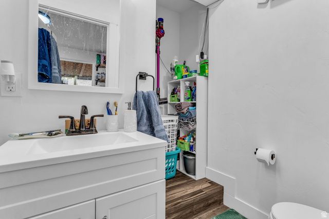 4380 S EBONY AVE, Taylorsville, UT 84123