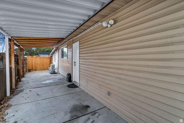 4380 S EBONY AVE, Taylorsville, UT 84123