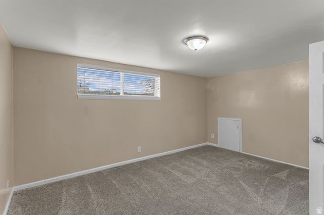 4380 S EBONY AVE, Taylorsville, UT 84123