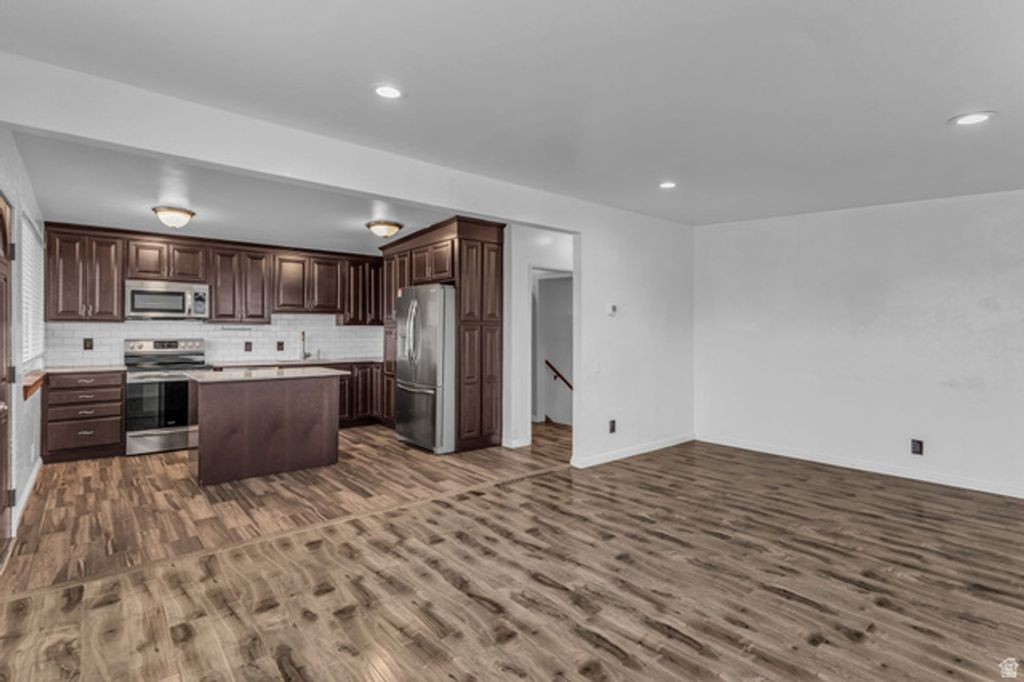 4380 S EBONY AVE, Taylorsville, UT 84123