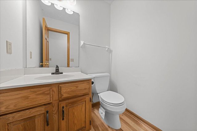 9130 Hidden Meadow Road, Woodbury, MN 55125