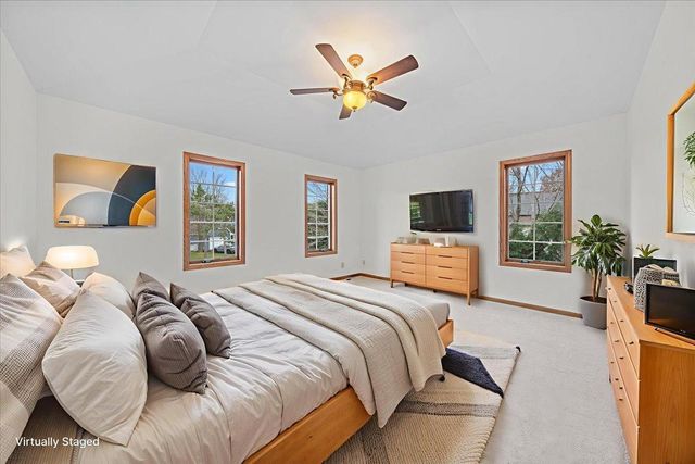 9130 Hidden Meadow Road, Woodbury, MN 55125