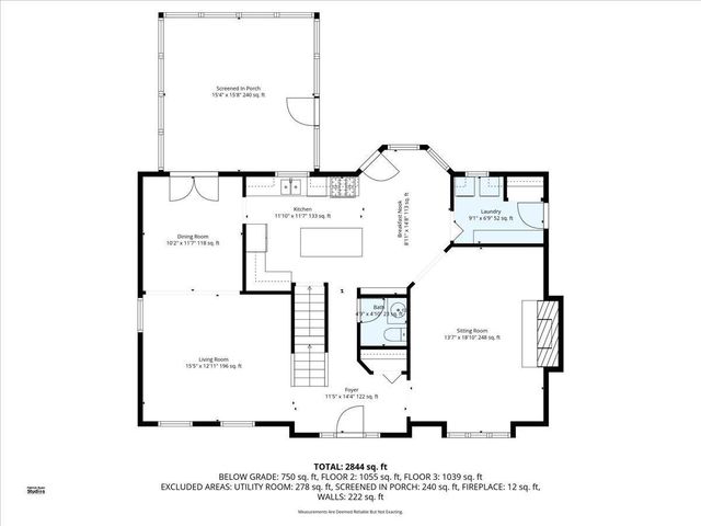 9130 Hidden Meadow Road, Woodbury, MN 55125