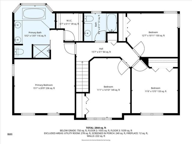 9130 Hidden Meadow Road, Woodbury, MN 55125