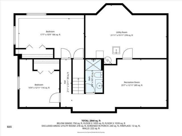 9130 Hidden Meadow Road, Woodbury, MN 55125