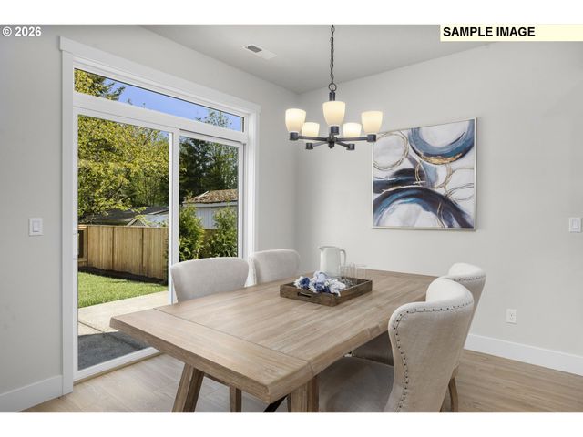 2543 Bourbon St, Forest Grove, OR 97116