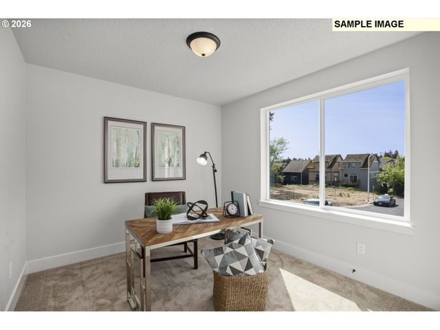 2543 Bourbon St, Forest Grove, OR 97116