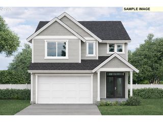 2543 Bourbon St, Forest Grove, OR 97116