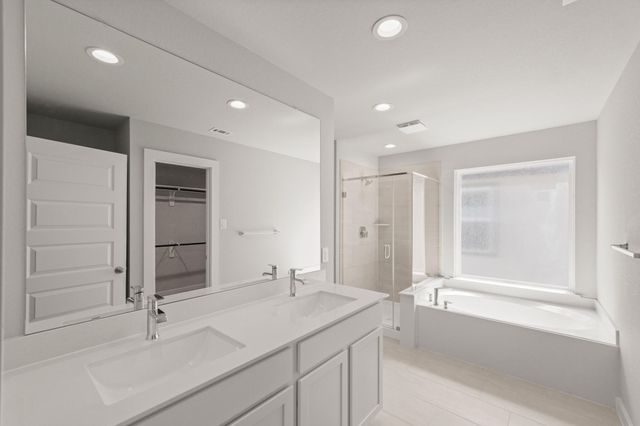 6415 Old Cypress Landing Lane, Humble, TX 77338