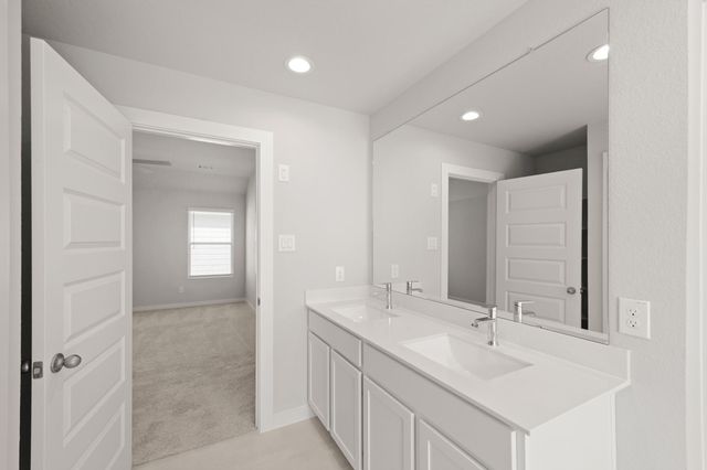 6415 Old Cypress Landing Lane, Humble, TX 77338