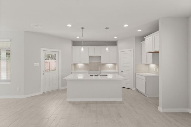 6415 Old Cypress Landing Lane, Humble, TX 77338