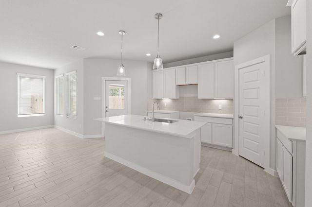 6415 Old Cypress Landing Lane, Humble, TX 77338