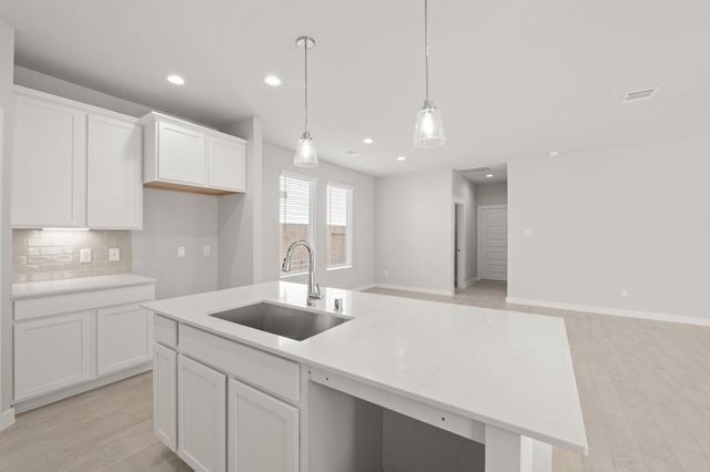 6415 Old Cypress Landing Lane, Humble, TX 77338