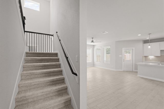 6415 Old Cypress Landing Lane, Humble, TX 77338